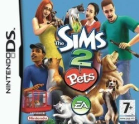 Sims 2 – Pets, The Rom